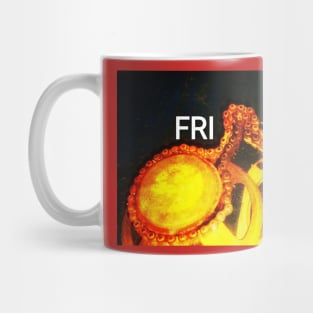 friend Mug